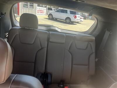 2021 Kia Telluride SX   - Photo 15 - Alvarado, TX 76009