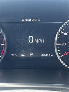 2021 Kia Telluride SX   - Photo 12 - Alvarado, TX 76009