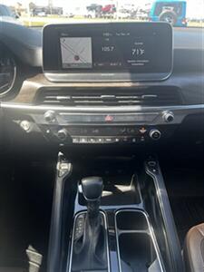 2021 Kia Telluride SX - Photo 10 - Alvarado, TX 76009