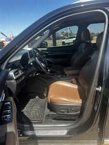2021 Kia Telluride SX   - Photo 13 - Alvarado, TX 76009