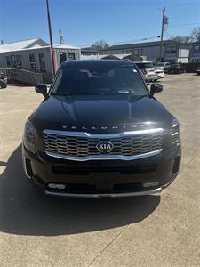 2021 Kia Telluride SX   - Photo 2 - Alvarado, TX 76009