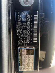 2021 Kia Telluride SX   - Photo 21 - Alvarado, TX 76009