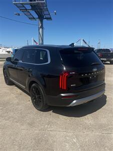 2021 Kia Telluride SX   - Photo 7 - Alvarado, TX 76009