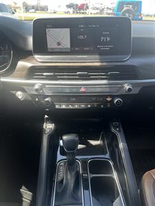 2021 Kia Telluride SX   - Photo 10 - Alvarado, TX 76009