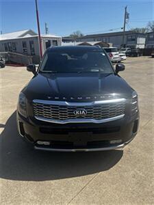 2021 Kia Telluride SX - Photo 2 - Alvarado, TX 76009