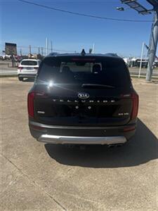 2021 Kia Telluride SX - Photo 6 - Alvarado, TX 76009