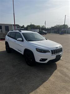 2019 Jeep Cherokee Altitude   - Photo 3 - Alvarado, TX 76009