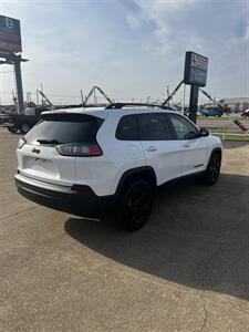 2019 Jeep Cherokee Altitude   - Photo 5 - Alvarado, TX 76009