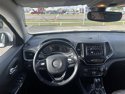 2019 Jeep Cherokee Altitude   - Photo 7 - Alvarado, TX 76009