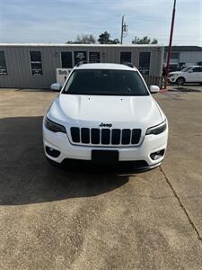 2019 Jeep Cherokee Altitude   - Photo 2 - Alvarado, TX 76009