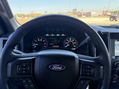 2018 Ford F-150 XLT - Photo 7 - Alvarado, TX 76009
