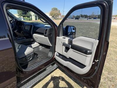 2018 Ford F-150 XLT - Photo 13 - Alvarado, TX 76009