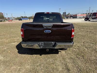 2018 Ford F-150 XLT - Photo 6 - Alvarado, TX 76009