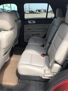 2014 Ford Explorer XLT - Photo 17 - Alvarado, TX 76009