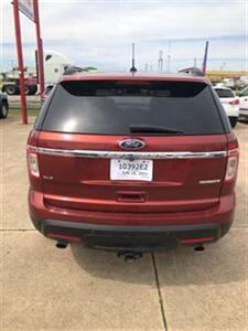 2014 Ford Explorer XLT - Photo 6 - Alvarado, TX 76009
