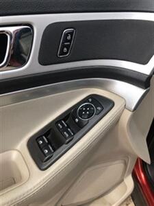 2014 Ford Explorer XLT - Photo 25 - Alvarado, TX 76009