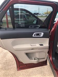 2014 Ford Explorer XLT - Photo 23 - Alvarado, TX 76009