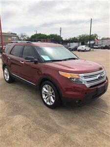 2014 Ford Explorer XLT - Photo 3 - Alvarado, TX 76009