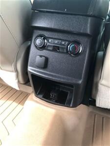 2014 Ford Explorer XLT - Photo 19 - Alvarado, TX 76009