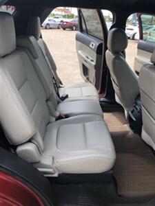 2014 Ford Explorer XLT - Photo 18 - Alvarado, TX 76009