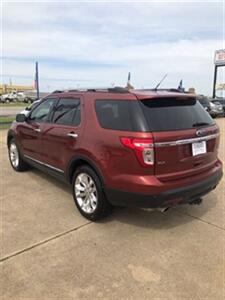 2014 Ford Explorer XLT - Photo 10 - Alvarado, TX 76009