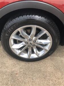 2014 Ford Explorer XLT - Photo 26 - Alvarado, TX 76009
