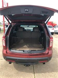 2014 Ford Explorer XLT - Photo 7 - Alvarado, TX 76009