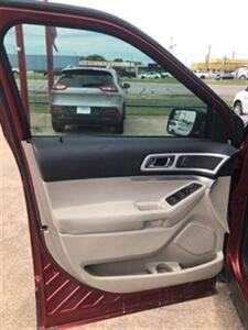 2014 Ford Explorer XLT - Photo 24 - Alvarado, TX 76009