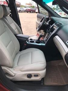 2014 Ford Explorer XLT - Photo 20 - Alvarado, TX 76009
