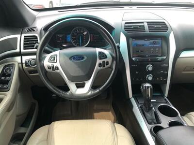 2014 Ford Explorer XLT - Photo 12 - Alvarado, TX 76009