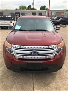 2014 Ford Explorer XLT - Photo 2 - Alvarado, TX 76009