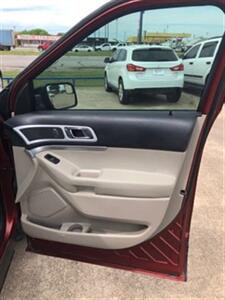 2014 Ford Explorer XLT - Photo 21 - Alvarado, TX 76009
