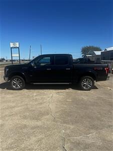 2015 Ford F-150 Lariat - Photo 9 - Alvarado, TX 76009