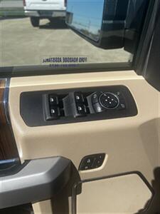 2015 Ford F-150 Lariat - Photo 19 - Alvarado, TX 76009