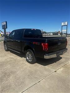 2015 Ford F-150 Lariat - Photo 8 - Alvarado, TX 76009