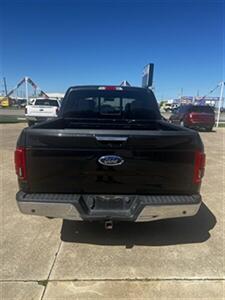 2015 Ford F-150 Lariat - Photo 6 - Alvarado, TX 76009