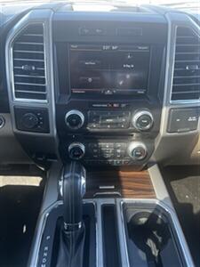 2015 Ford F-150 Lariat - Photo 11 - Alvarado, TX 76009