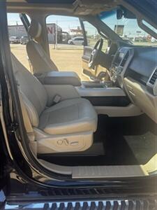 2015 Ford F-150 Lariat - Photo 17 - Alvarado, TX 76009