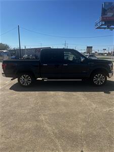 2015 Ford F-150 Lariat - Photo 4 - Alvarado, TX 76009
