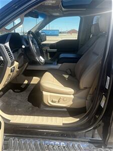 2015 Ford F-150 Lariat - Photo 14 - Alvarado, TX 76009