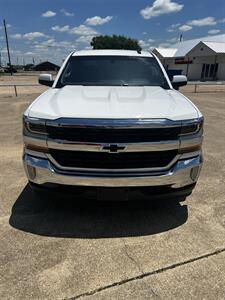 2016 Chevrolet Silverado 1500 LT - Photo 2 - Alvarado, TX 76009