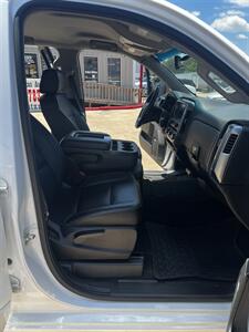 2016 Chevrolet Silverado 1500 LT - Photo 15 - Alvarado, TX 76009