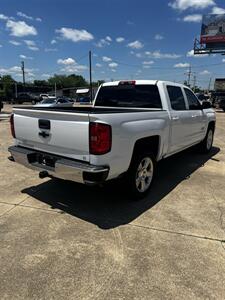 2016 Chevrolet Silverado 1500 LT - Photo 5 - Alvarado, TX 76009