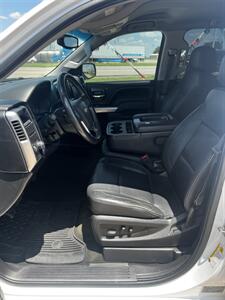 2016 Chevrolet Silverado 1500 LT - Photo 12 - Alvarado, TX 76009