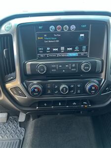 2016 Chevrolet Silverado 1500 LT - Photo 8 - Alvarado, TX 76009