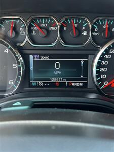 2016 Chevrolet Silverado 1500 LT - Photo 13 - Alvarado, TX 76009