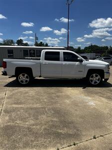 2016 Chevrolet Silverado 1500 LT - Photo 4 - Alvarado, TX 76009