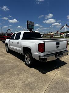 2016 Chevrolet Silverado 1500 LT - Photo 7 - Alvarado, TX 76009