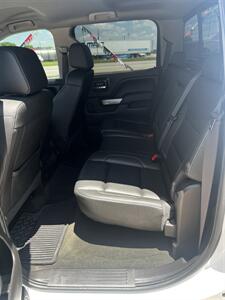 2016 Chevrolet Silverado 1500 LT - Photo 11 - Alvarado, TX 76009