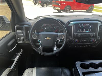 2016 Chevrolet Silverado 1500 LT - Photo 9 - Alvarado, TX 76009